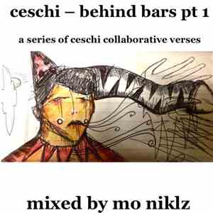 Ceschi - Behind Bars Pt 1