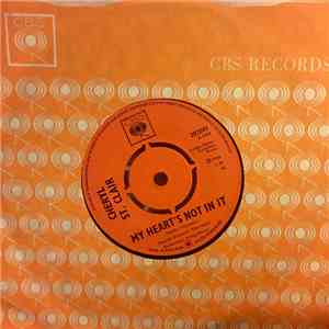 Cheryl St. Clair - My Heart's Not In It