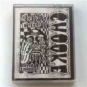 Chooke - Revenge Of Concrete