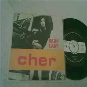 Chér - Dark Lady