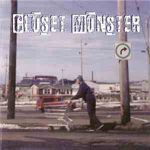 Closet Monster - Where The Fuck Is The Revolution?!?