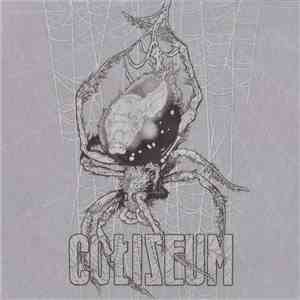 Coliseum  - True Quiet / Last Wave