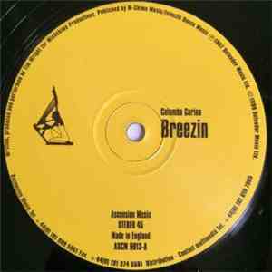Columba Carina - Breezin