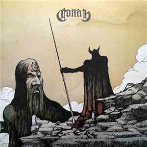 Conan  - Monnos