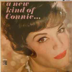 Connie Francis - A New Kind Of Connie...