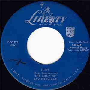 David Seville - Judy