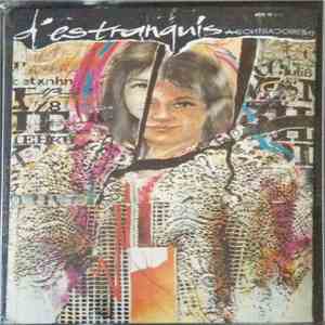 D'Estranquis - A Contracorrent