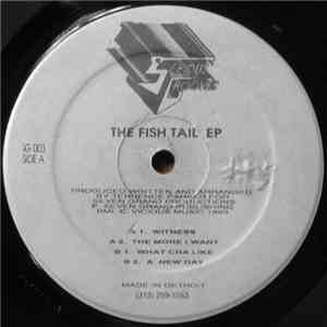Disco Revisited - The Fish Tail EP