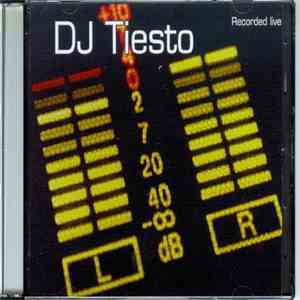 DJ Tiësto - Recorded Live