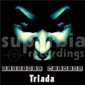 Electric Milking - Triada