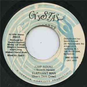 Elephant Man - Jump Round