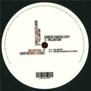 Enrico Sangiuliano - X - Pollination