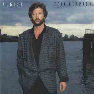 Eric Clapton - August