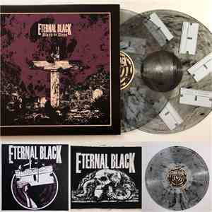 Eternal Black - Bleed The Days