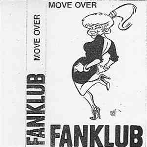Fanklub - Move Over