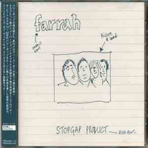Farrah - Stopgap Product