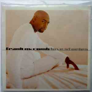 Frank McComb - Love Stories