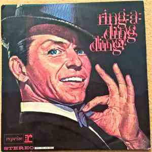 Frank Sinatra - Ring-A-Ding Ding