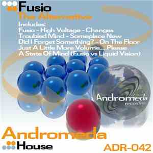 Fusio - The Alternative