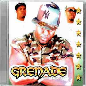 Grenade - The Holy Ghost Soldier