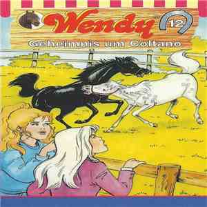 H. G. Franciskowsky - Wendy 12 - Geheimnis Um Coltano