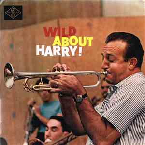 Harry James And His Orchestra - Wild About Harry