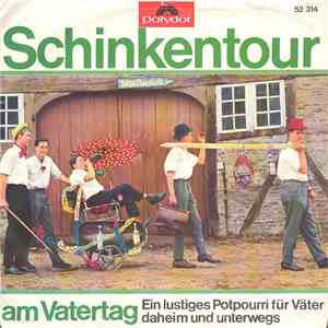 Heinz Junghans - Schinkentour Am Vatertag