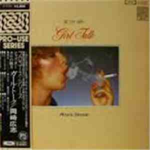 Hiroshi Okazaki - Girl Talk