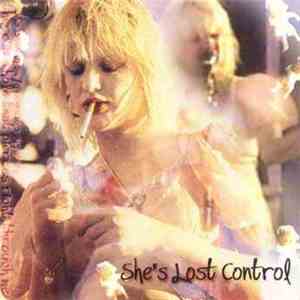 Hole - She's Lost Control