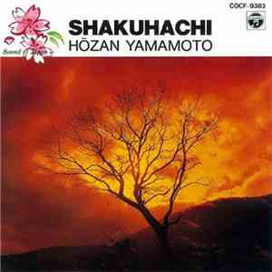 Hozan Yamamoto - Shakuhachi