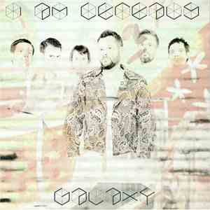 I Am Cereals - Galaxy