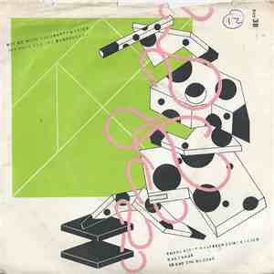 Ian Dury And The Blockheads - Hit Me With Your Rhythm Stick