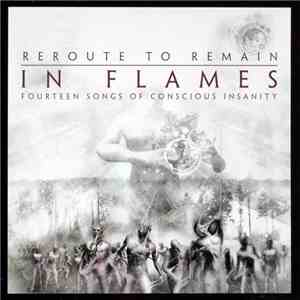 In Flames - Reroute To Remain