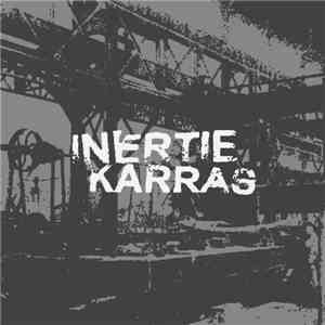 Inertie / Karras  - Inertie / Karras