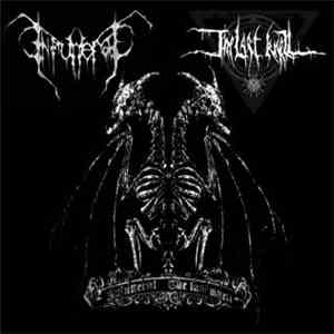 Infuneral / The Last Knell - Split