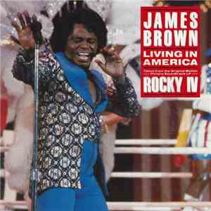 James Brown - Living In America
