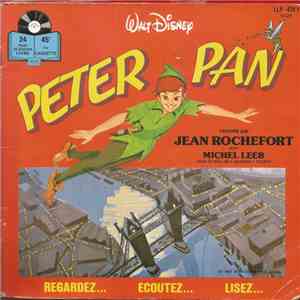 Jean Rochefort - Peter Pan