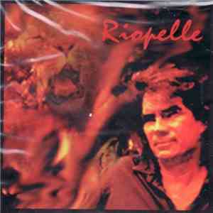 Jerry Riopelle - Tongue n Groove