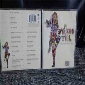 Jethro Tull - The Very Best Of