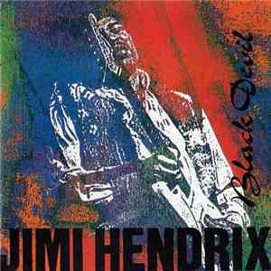 Jimi Hendrix - Black Devil