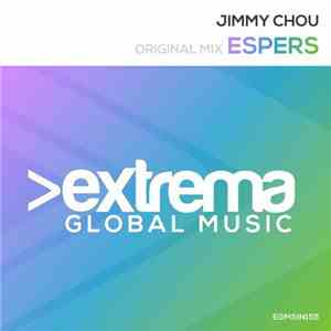 Jimmy Chou - Espers