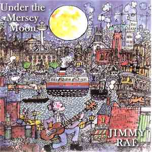 Jimmy Rae - Under The Mersey Moon
