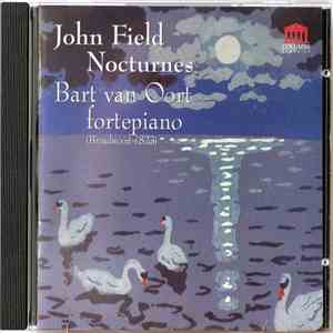 John Field  - Bart Van Oort - Nocturnes