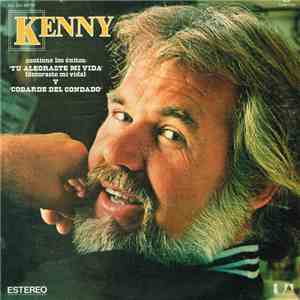 Kenny Rogers - Kenny
