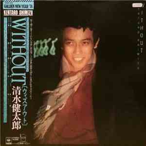 Kentaro Shimizu - Without