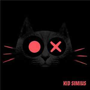 Kid Simius - Don Juan Enterprise EP