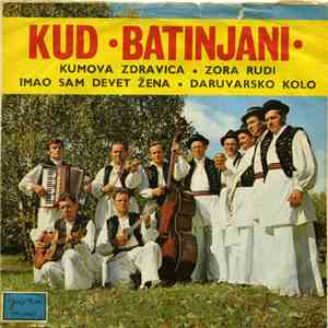 KUD Batinjani - Kumova Zdravica
