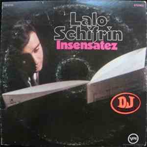 Lalo Schifrin - Insensatez