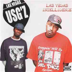Las Vegas USG'z - Las Vegas Intelligence