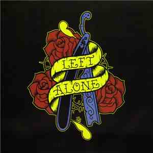 Left Alone / Deadly Sins  - Left Alone / Deadly Sins